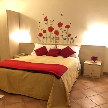 Hotel Di Rocco لوريتو أبروتينو المظهر الخارجي الصورة