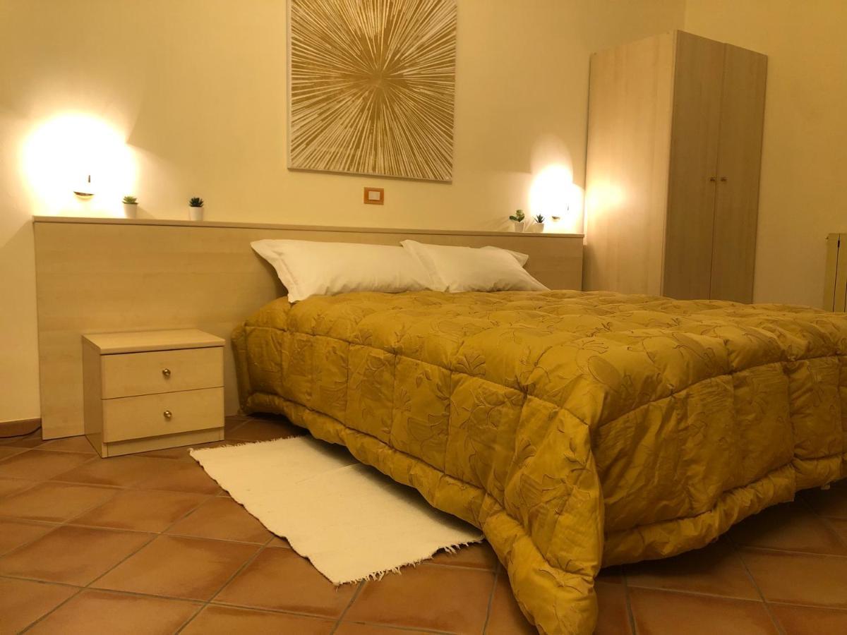 Hotel Di Rocco لوريتو أبروتينو المظهر الخارجي الصورة