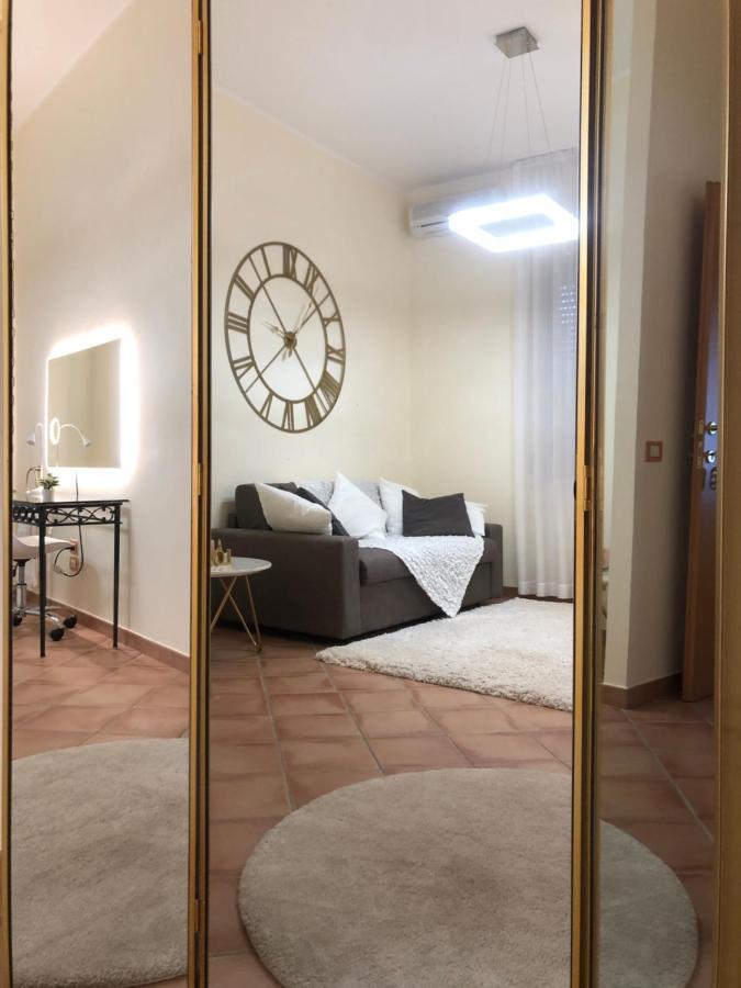 Hotel Di Rocco لوريتو أبروتينو المظهر الخارجي الصورة