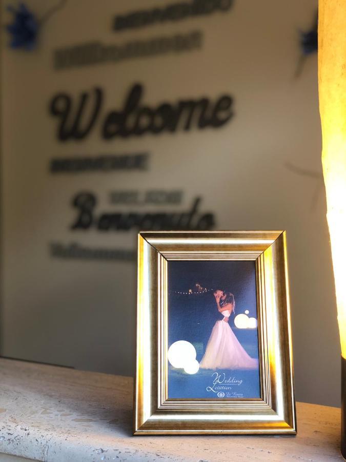 Hotel Di Rocco لوريتو أبروتينو المظهر الخارجي الصورة