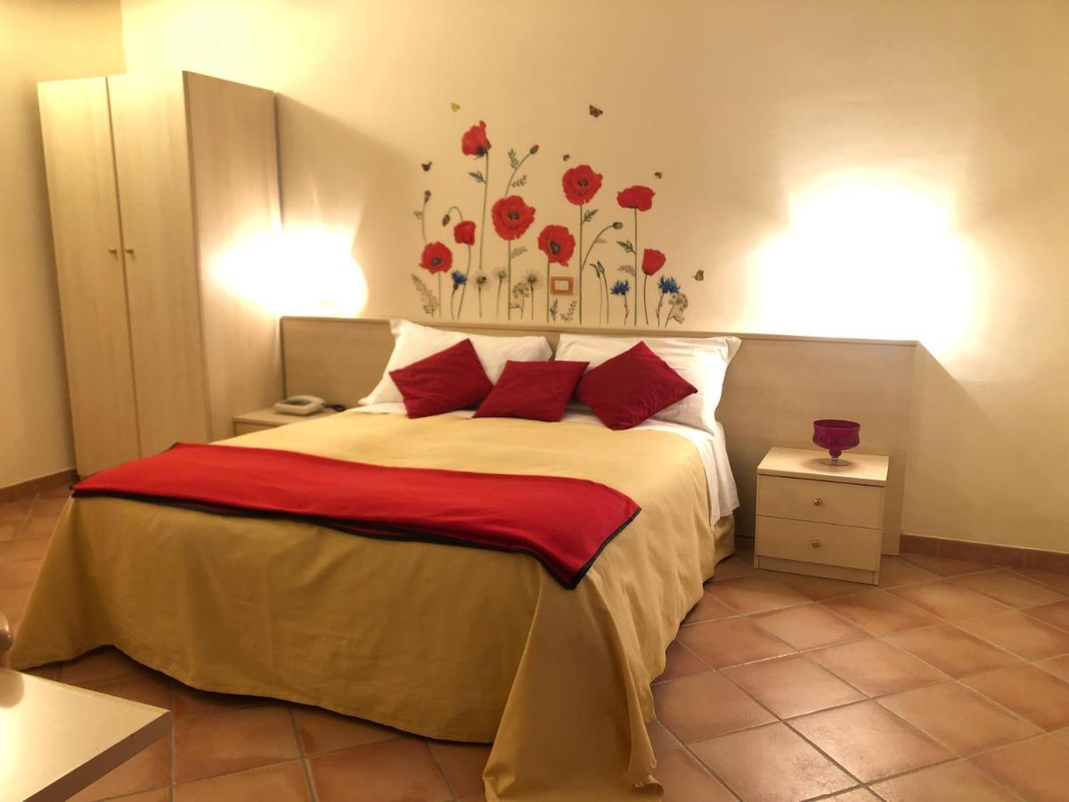 Hotel Di Rocco لوريتو أبروتينو المظهر الخارجي الصورة