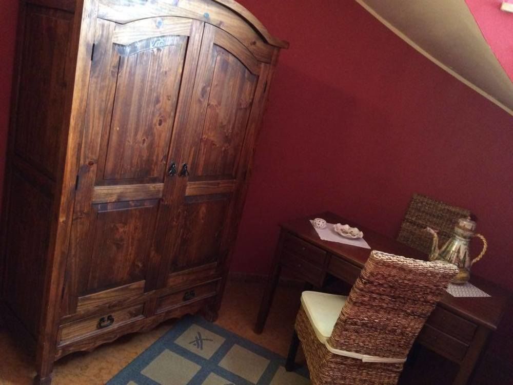 Hotel Di Rocco لوريتو أبروتينو المظهر الخارجي الصورة